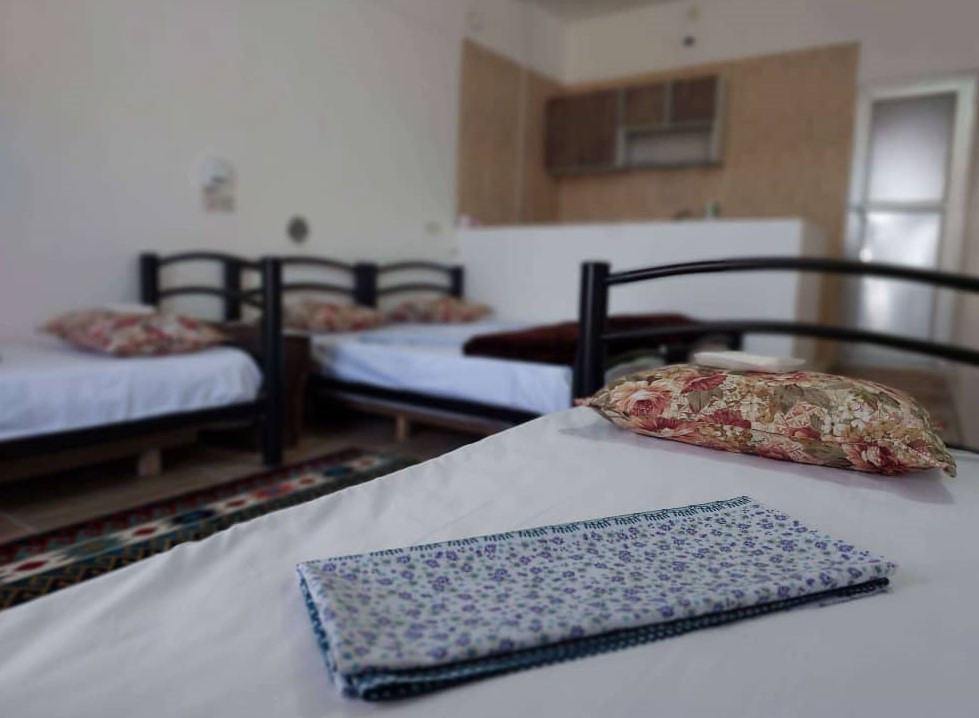 داخل "سوئیت چهارتخته"