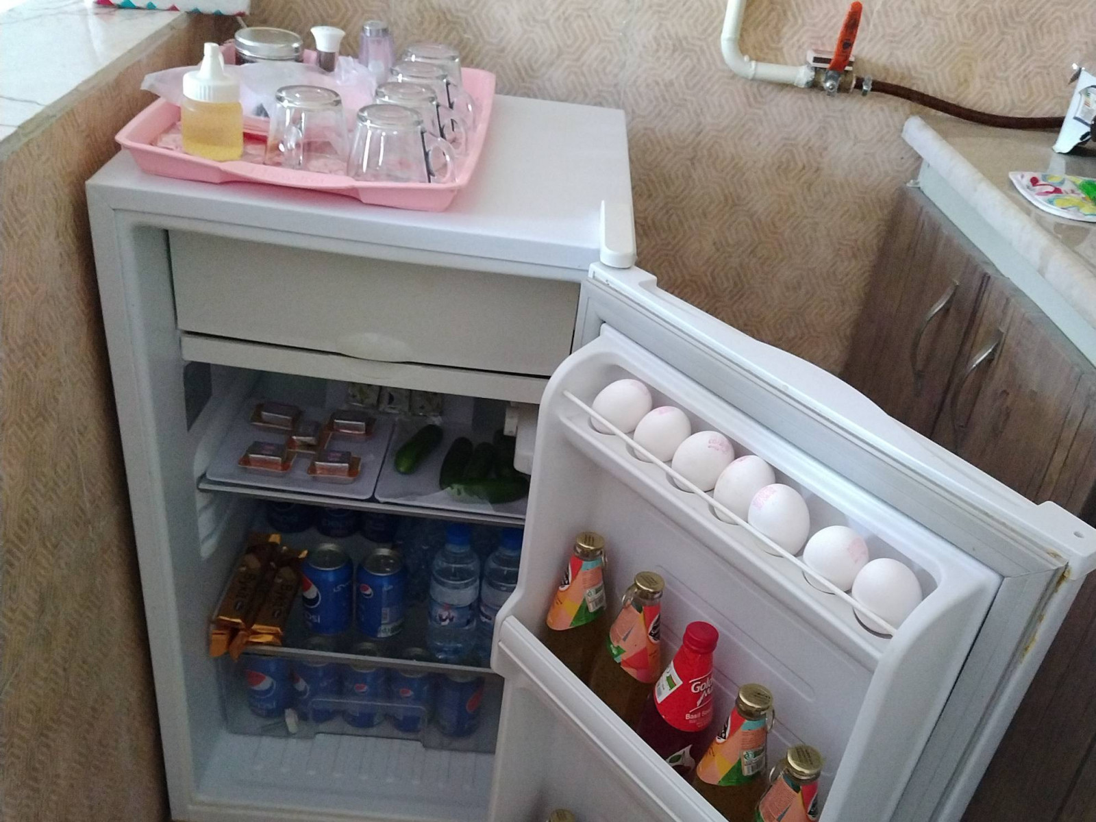 مینی بار