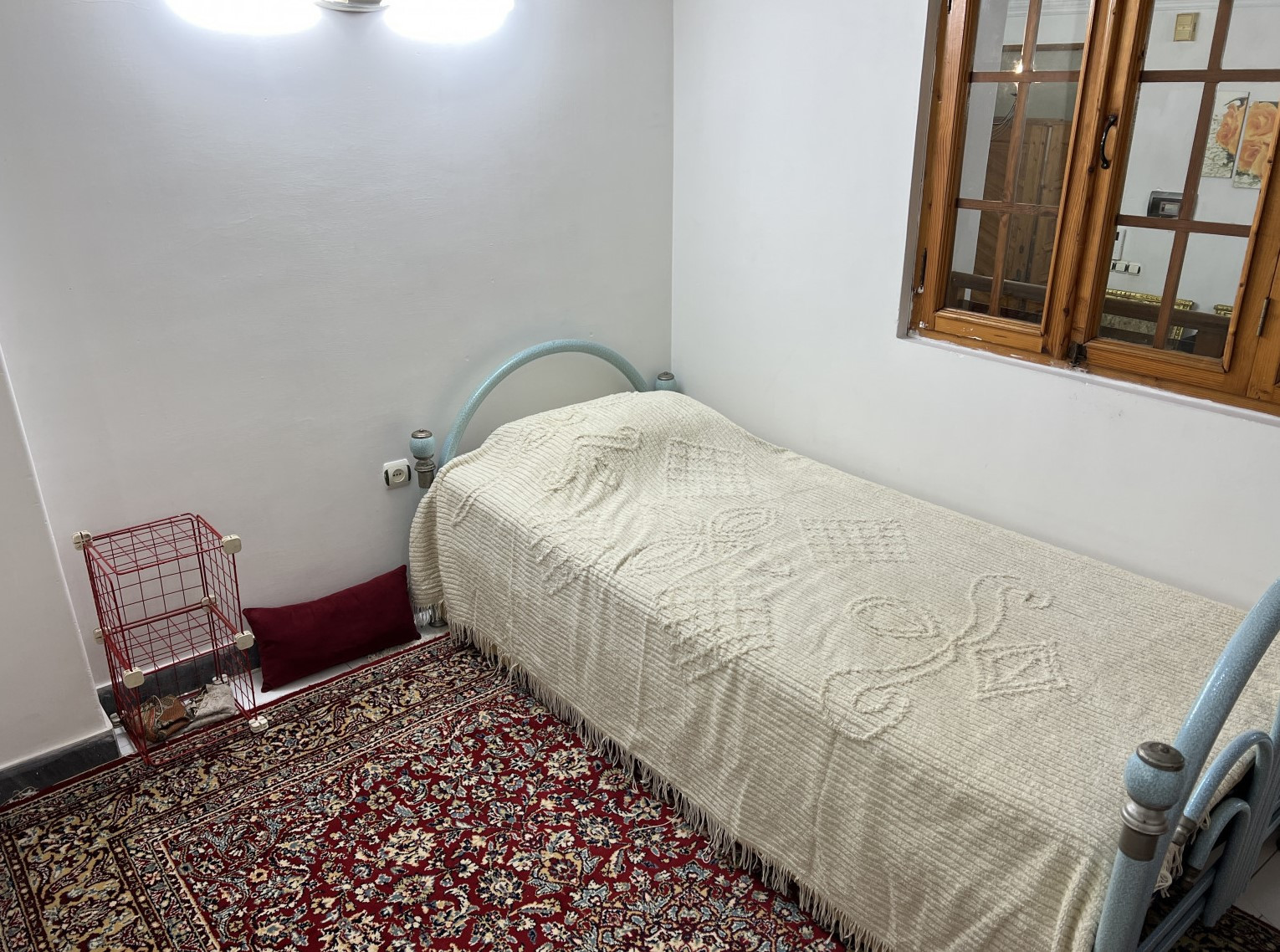 طبقه اول