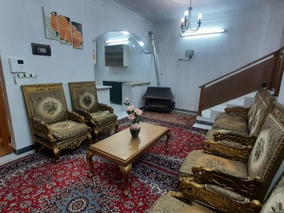 واحد تمیز دو خوابه مناسب خانواده