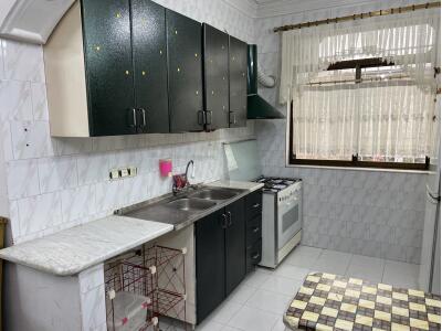 واحد تمیز دو خوابه مناسب خانواده