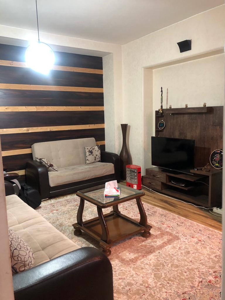 اتاق پذیرایی اتاق پذیرایی