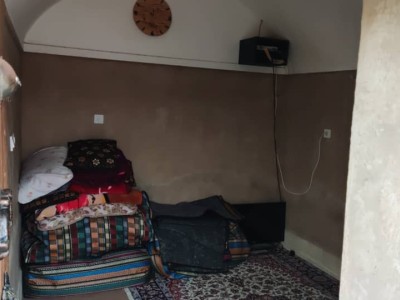 اقامتگاه بوم گردی بابا حاجی، اتاق 6
