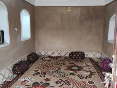اقامتگاه بوم گردی بابا حاجی، اتاق 4