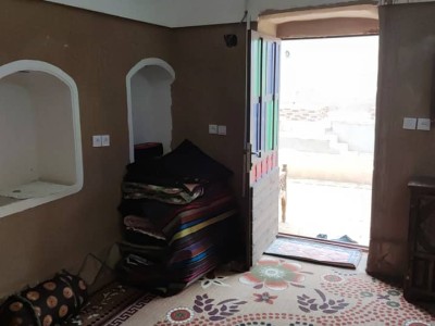 اقامتگاه بوم گردی بابا حاجی، اتاق 3