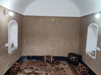 اقامتگاه بوم گردی بابا حاجی، اتاق 2