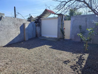 ویلای دوخوابه و نوساز با دسترسی مطلوب