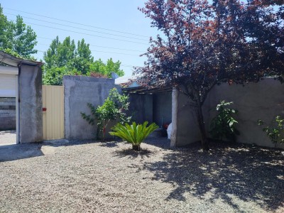 ویلای دوخوابه و نوساز با دسترسی مطلوب