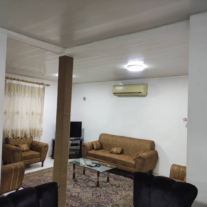 اتاق پذیرایی اتاق پذیرایی