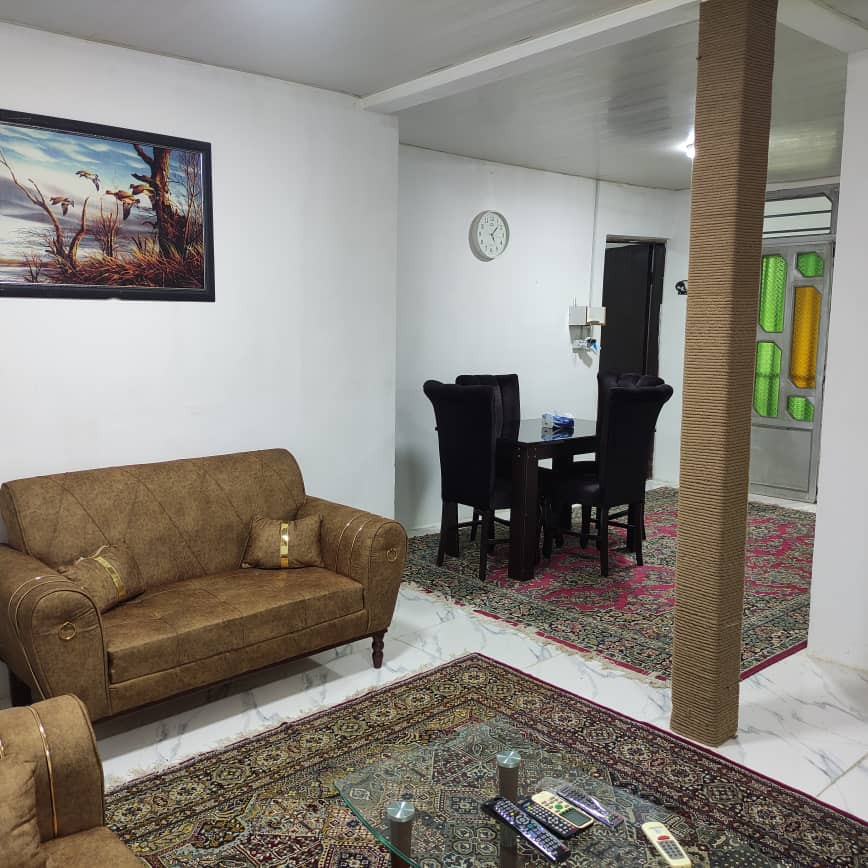 اتاق پذیرایی اتاق پذیرایی