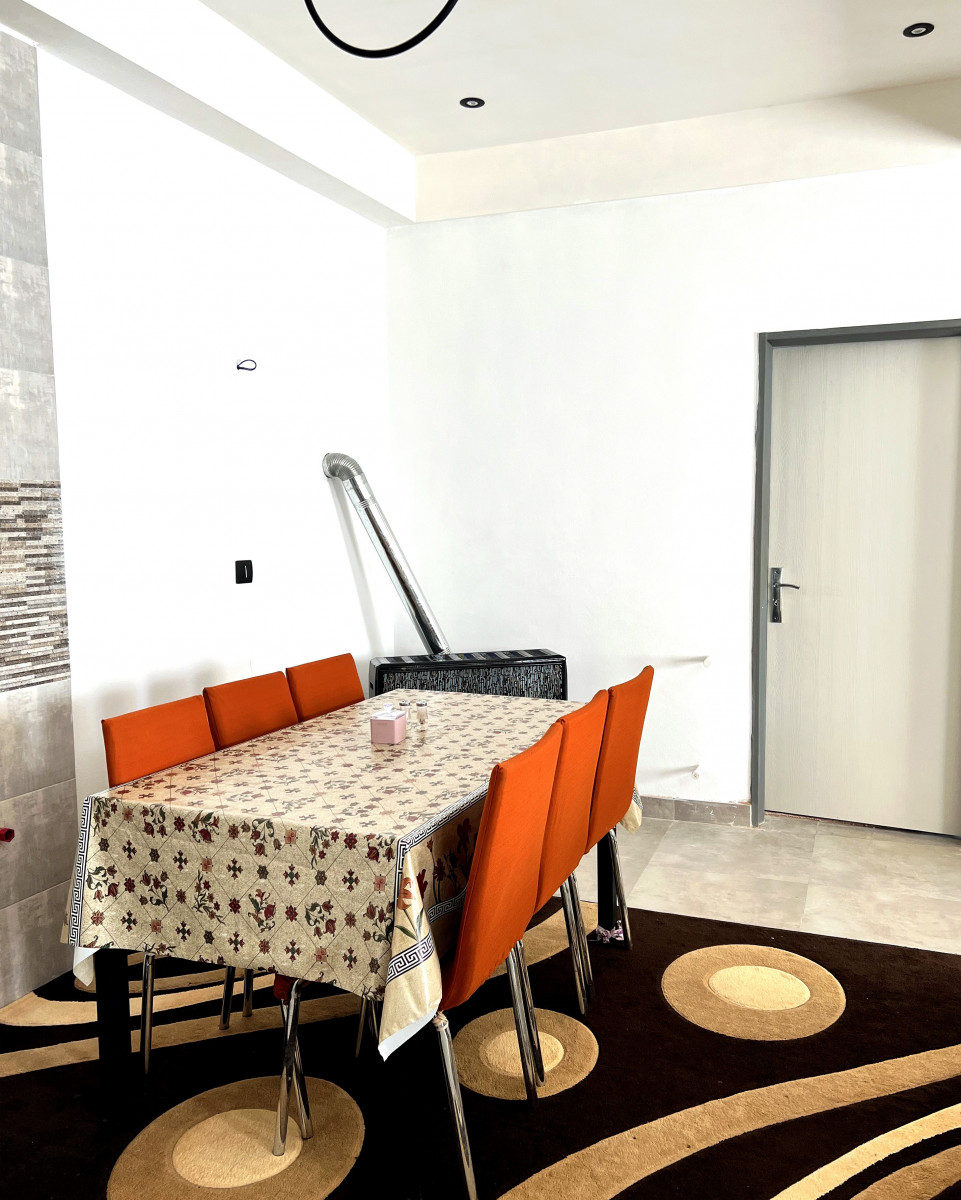 میز ناهارخوری