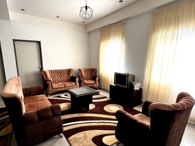 ویلای دو خوابه دنج در محیطی آرام