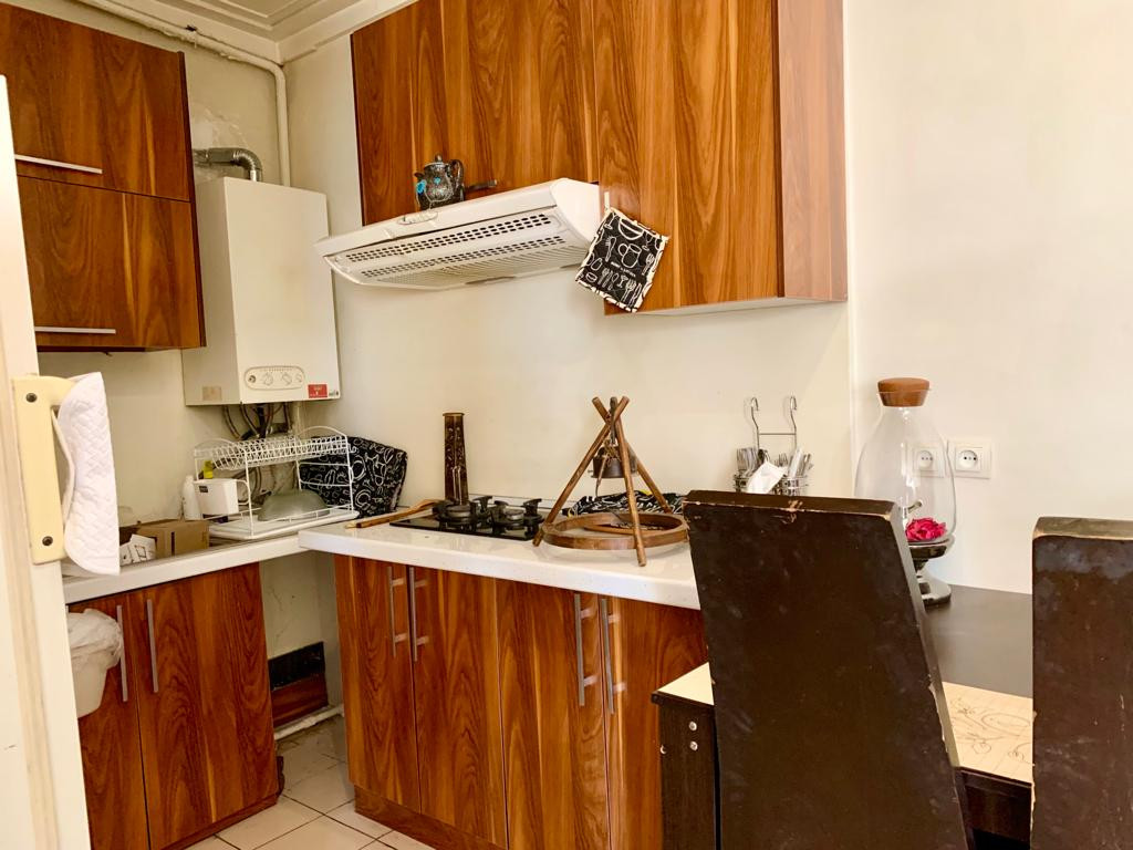 آشپزخانه آشپزخانه