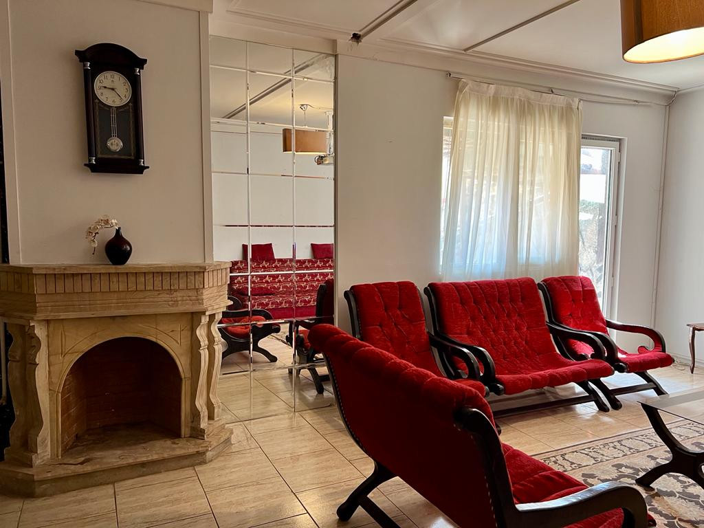 اتاق پذیرایی اتاق پذیرایی