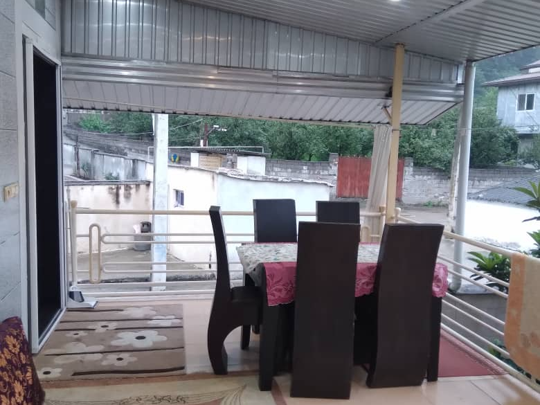 بالکن