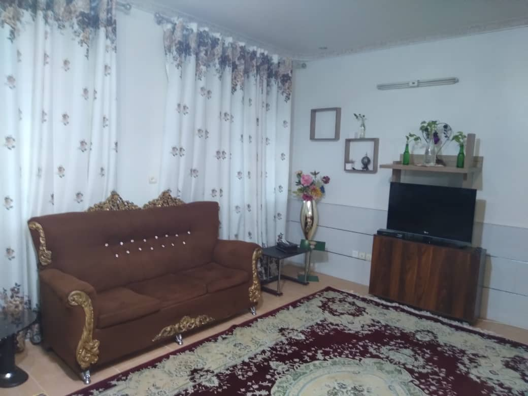 حال وپذیرایی