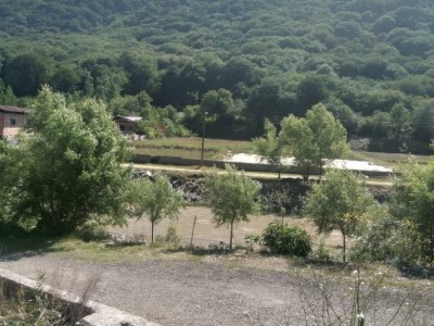 واحد دوبلکس تک خواب در نزدیکی پارک جنگلی جوارم