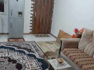 واحد نقلی در سراوان