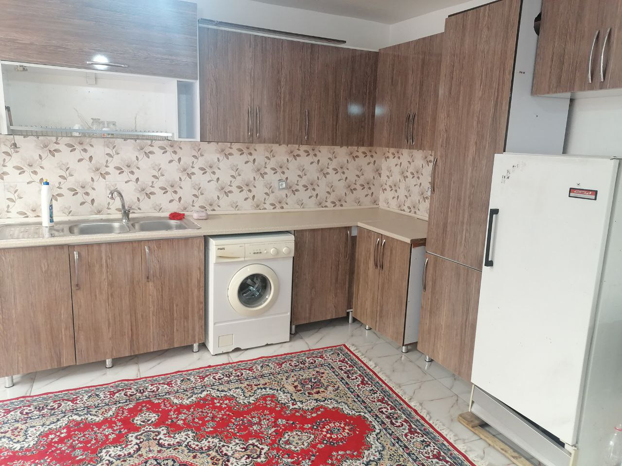 آشپزخانه