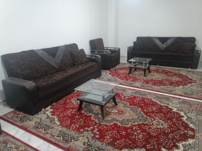 سوئیت تکخوابه فرهنگیان
