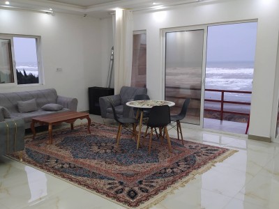 مجتمع ساحلی دریائی ۱۲