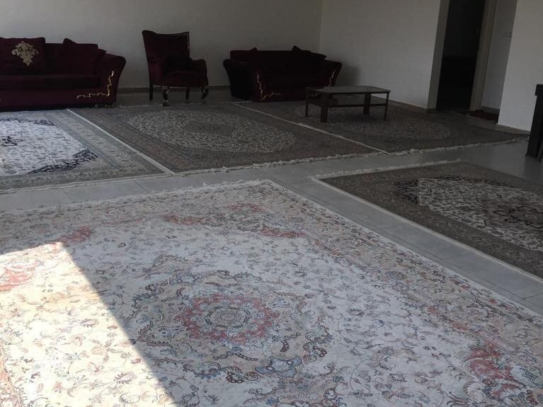 اتاق پذیرایی اتاق پذیرایی