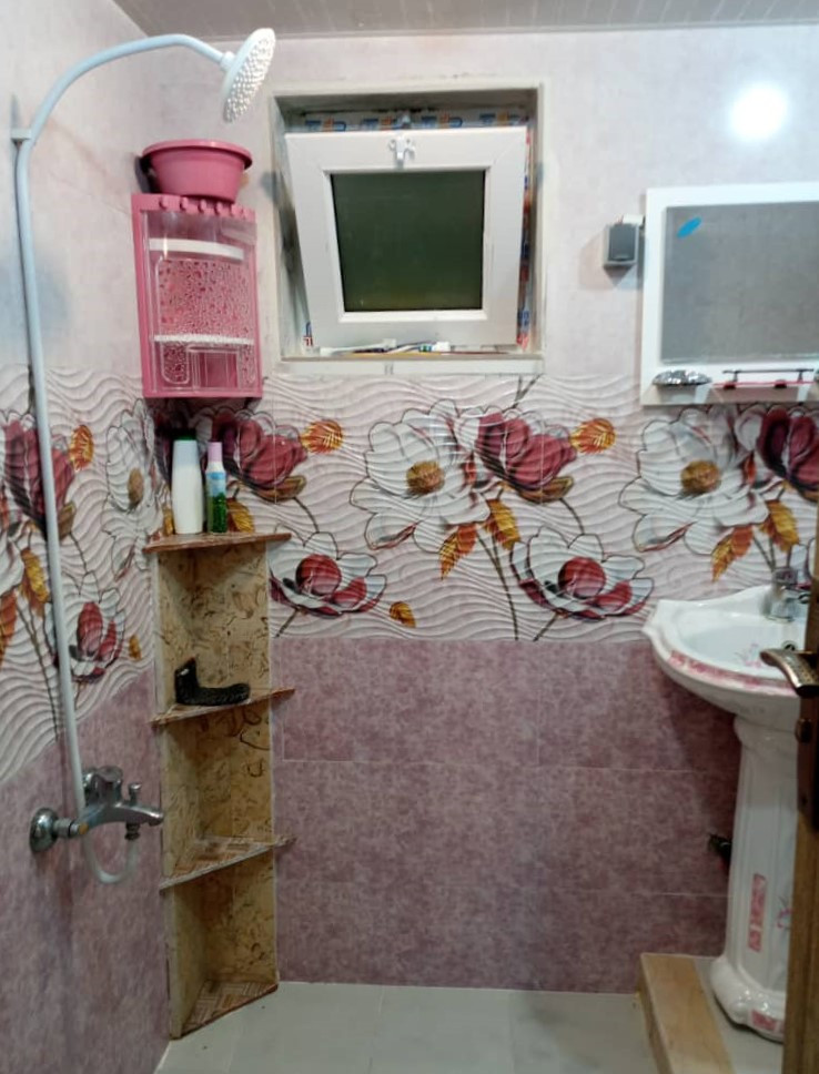 سرویس بهداشتی و حمام