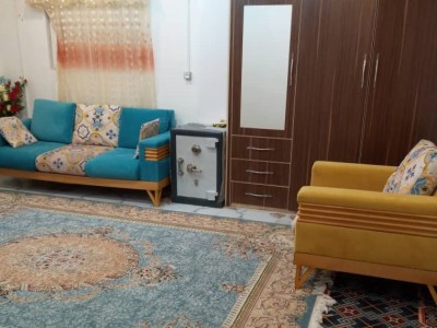 سوئیت نقلی دنج در محیطی آرام