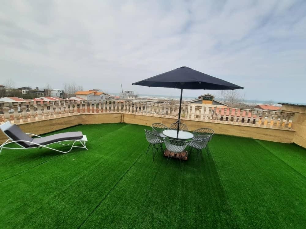 روف گاردن ویو ابدی روف گاردن ویو ابدی