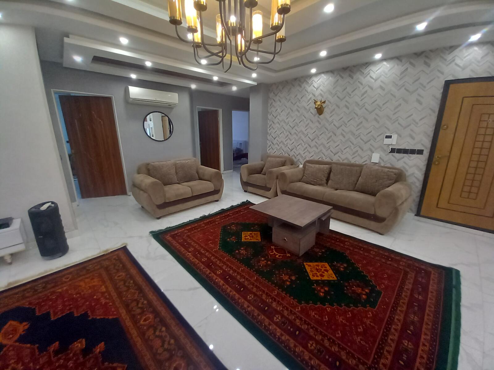 اتاق پذیرایی اتاق پذیرایی