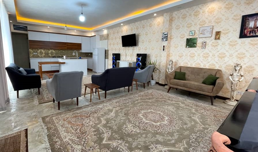 اتاق پذیرایی اتاق پذیرایی