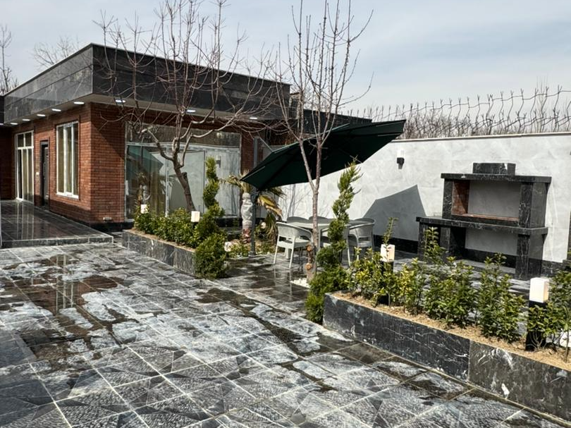 نمای بیرونی ساختمان نمای بیرونی ساختمان