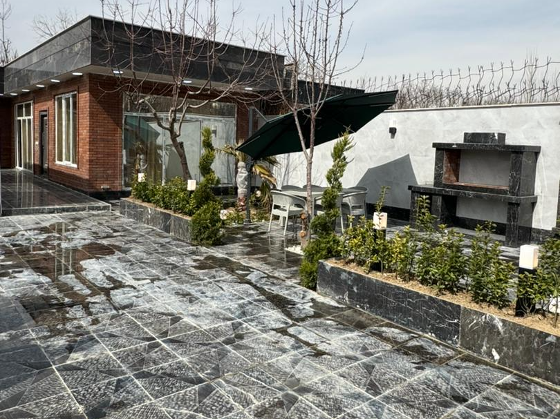 نمای بیرونی ساختمان نمای بیرونی ساختمان