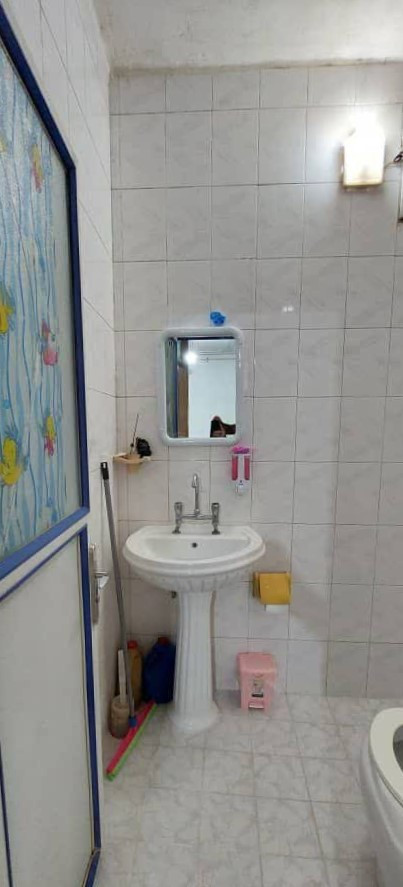 سرویس بهداشتی و حمام