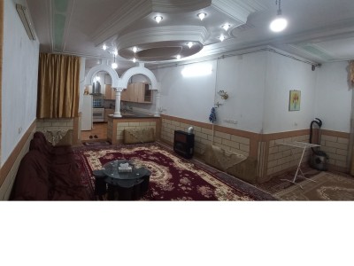 واحد مبله دو خواب با دسترسی مطلوب ممتازان