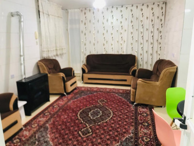 واحد یکخوابه‌ی مبله و اقتصادی در جهانشهر کرج