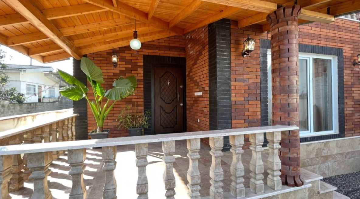 درب ورودی واحد