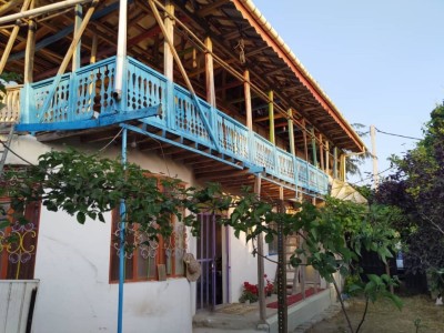 باغ ویلا لنگرود نزدیک به چمخاله