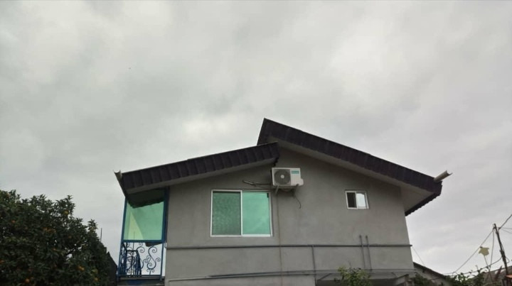 نمای ساختمان نمای ساختمان