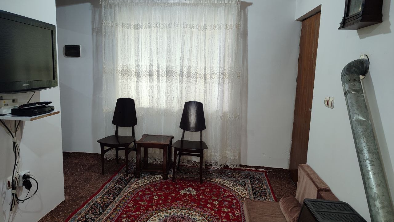 اتاق پذیرایی اتاق پذیرایی