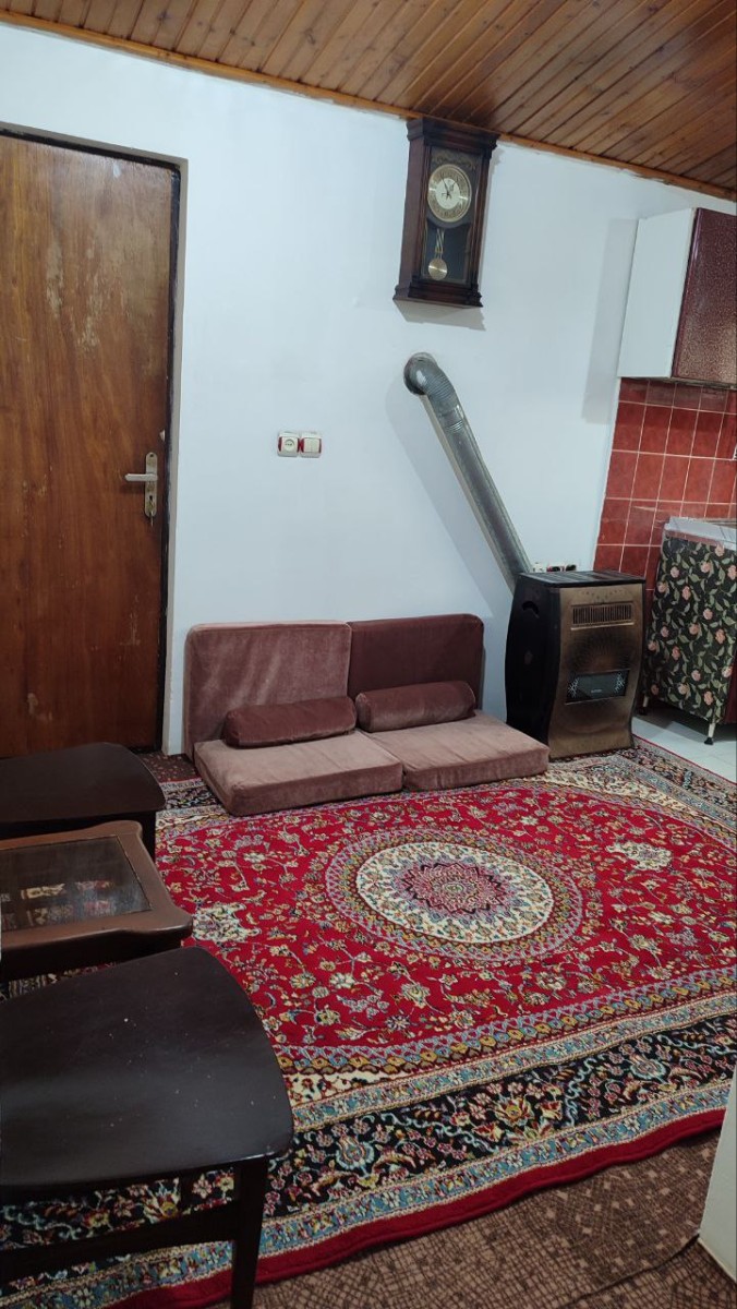 نمای دیگر اتاق پذیرایی نمای دیگر اتاق پذیرایی