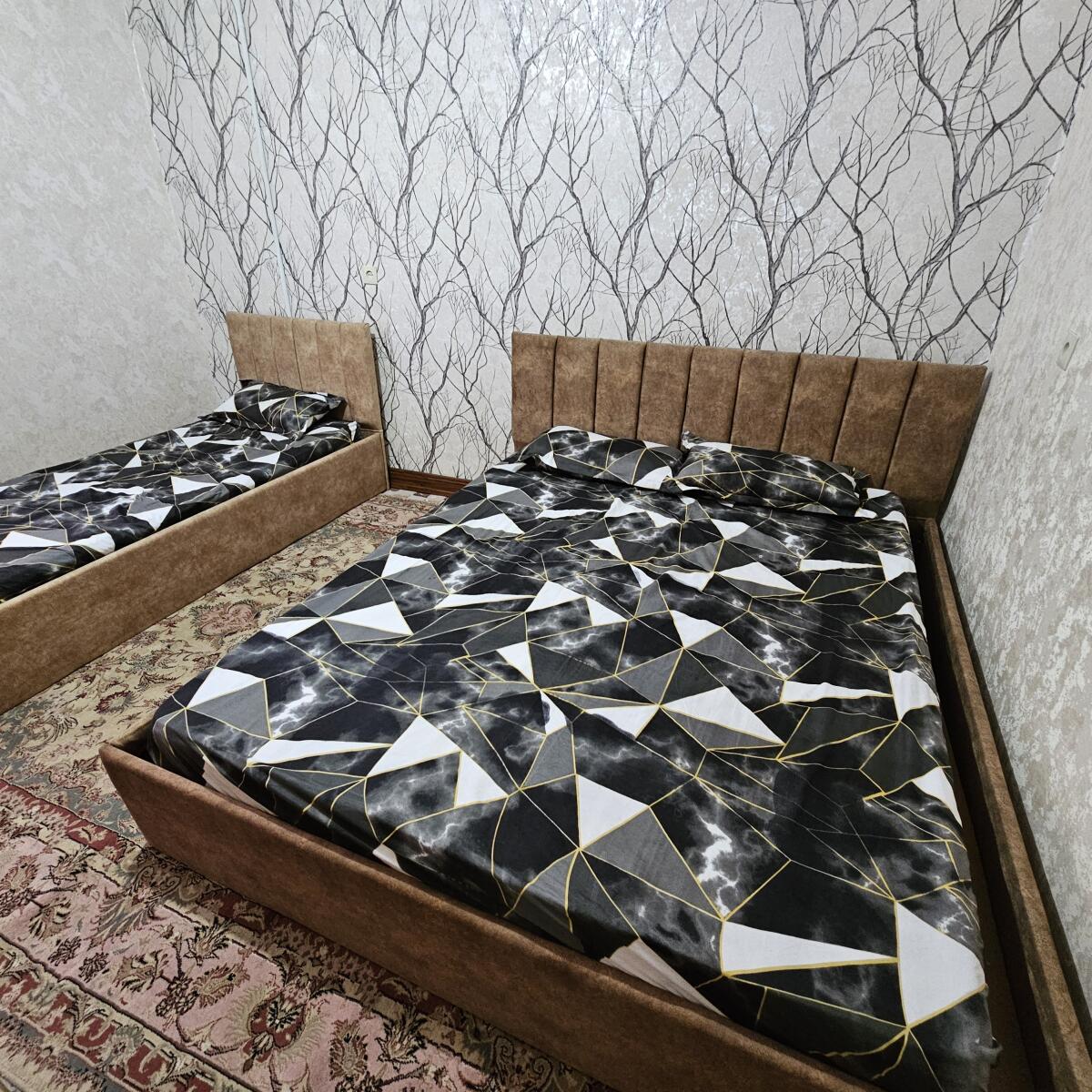 اتاق‌خواب 2