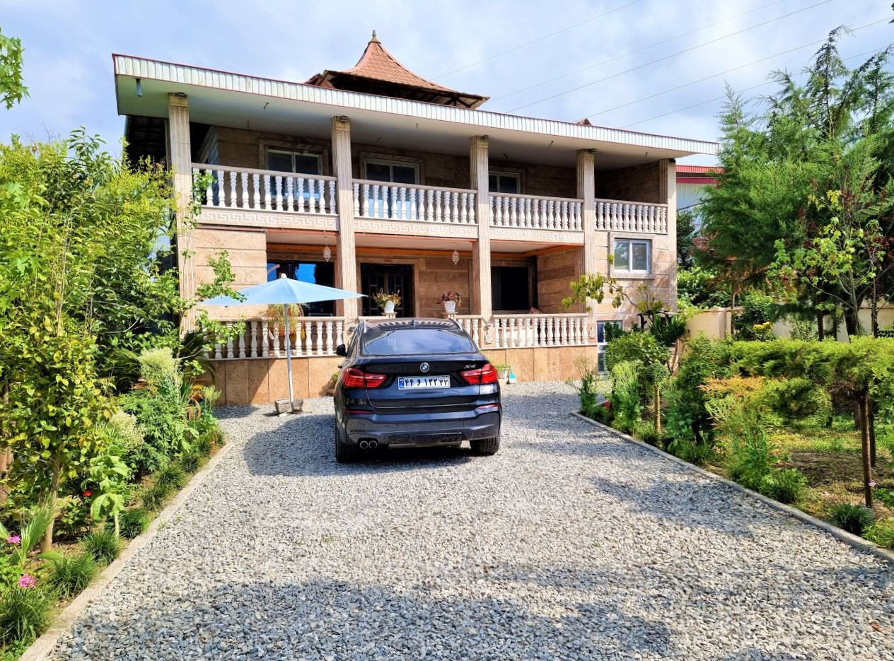 نمای اقامتگاه نمای اقامتگاه