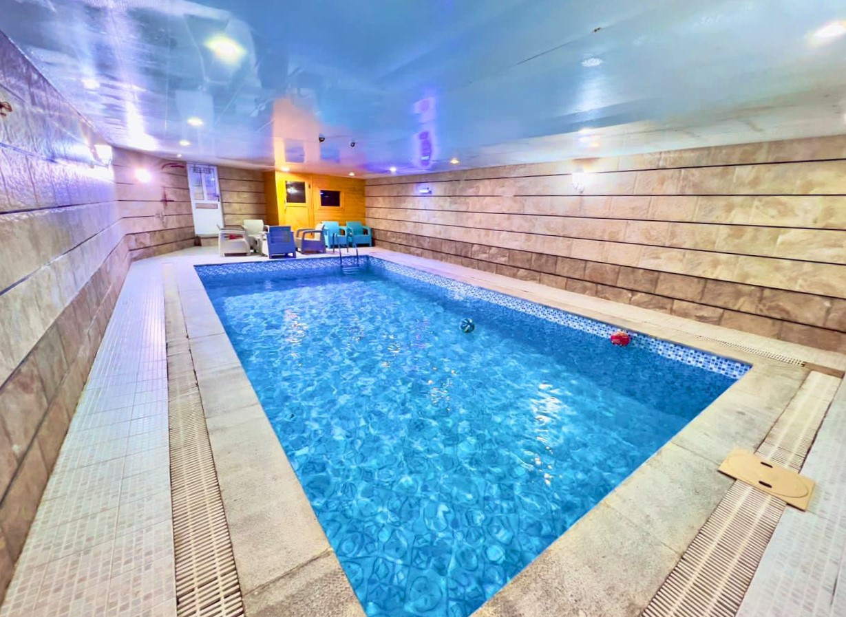 استخر استخر