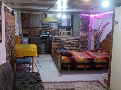 سوییت نقلی با دسترسی مطلوب به دریا و جنگل