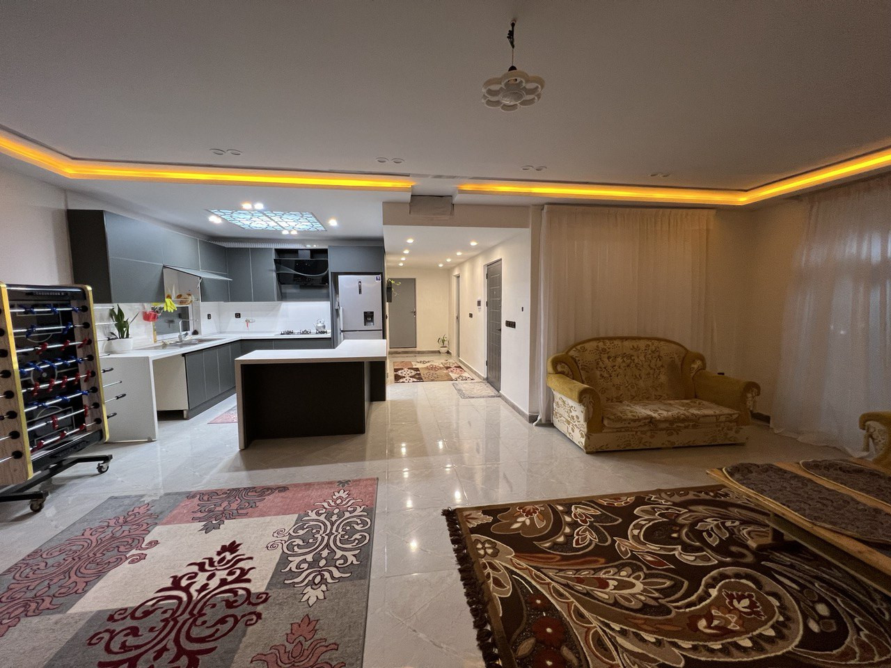 اتاق پذیرایی اتاق پذیرایی