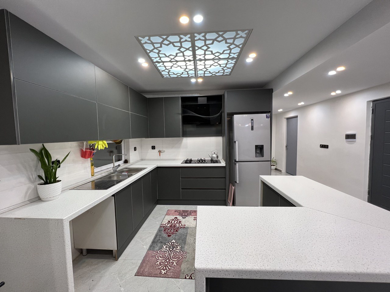 آشپزخانه آشپزخانه