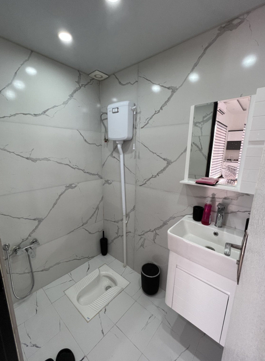 سرویس بهداشتی