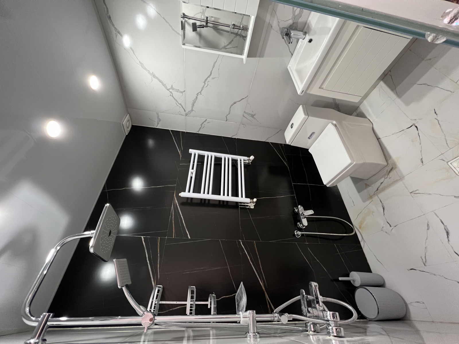 سرویس بهداشتی