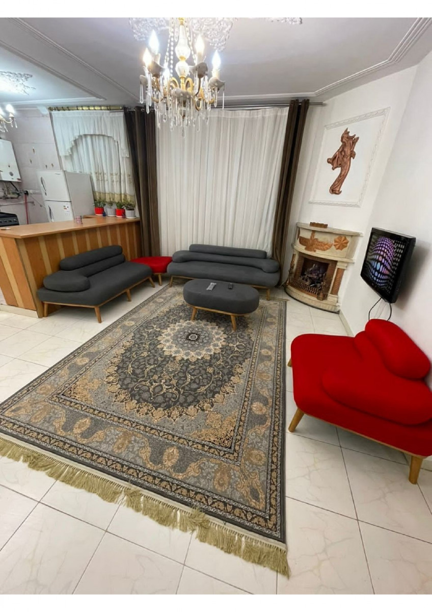 اتاق پذیرایی اتاق پذیرایی